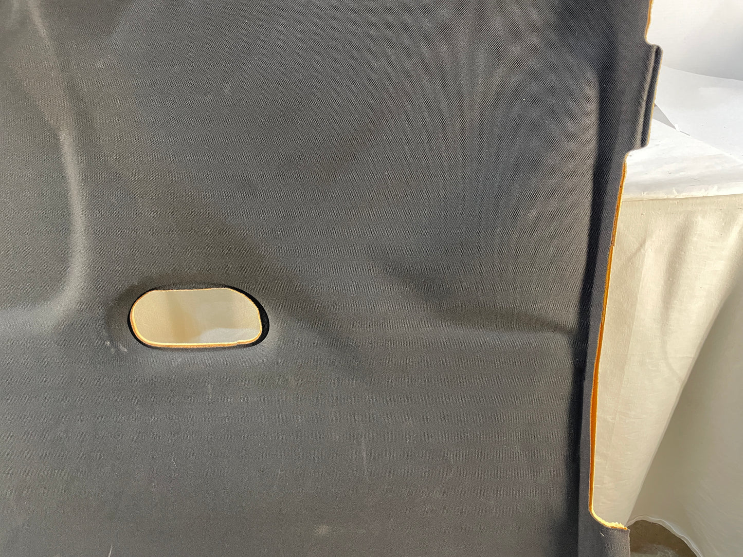 2005 Pontiac GTO Head Liner Headliner Ebony OEM