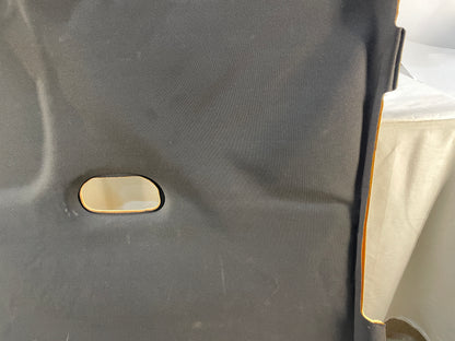 2005 Pontiac GTO Head Liner Headliner Ebony OEM