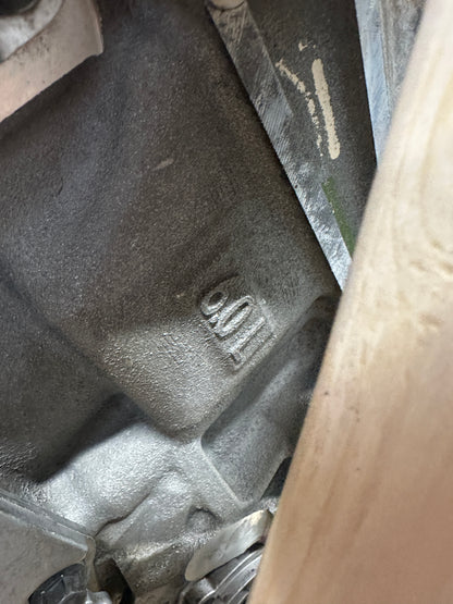 2005 Pontiac GTO 6.0 LS2 Engine Motor Drivetrain Pullout 400HP 74k - Day's Parts Yard