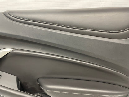 2019 Chevy Camaro SS RH Passenger Front Door Panel OEM - Day's Parts Yard