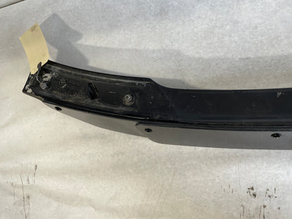 2010 Chevy Camaro SS Aftermarket Trunk Deck Lid Spoiler/ Wing OEM - Day's Parts Yard