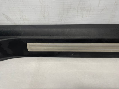 2017 Chevy SS Sedan LH Driver Front Scuff Sill Plate Panel OEM - Day's Parts Yard