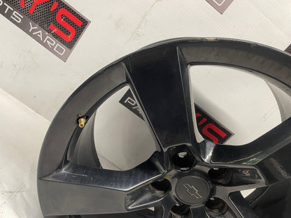 2010 Chevy Camaro SS Rear Wheel 20X9 OEM - Day's Parts Yard