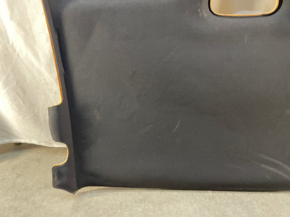 2005 Pontiac GTO Head Liner Headliner Ebony OEM