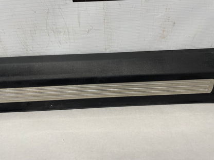 2017 Chevy SS Sedan LH Driver Front Scuff Sill Plate Panel OEM - Day's Parts Yard
