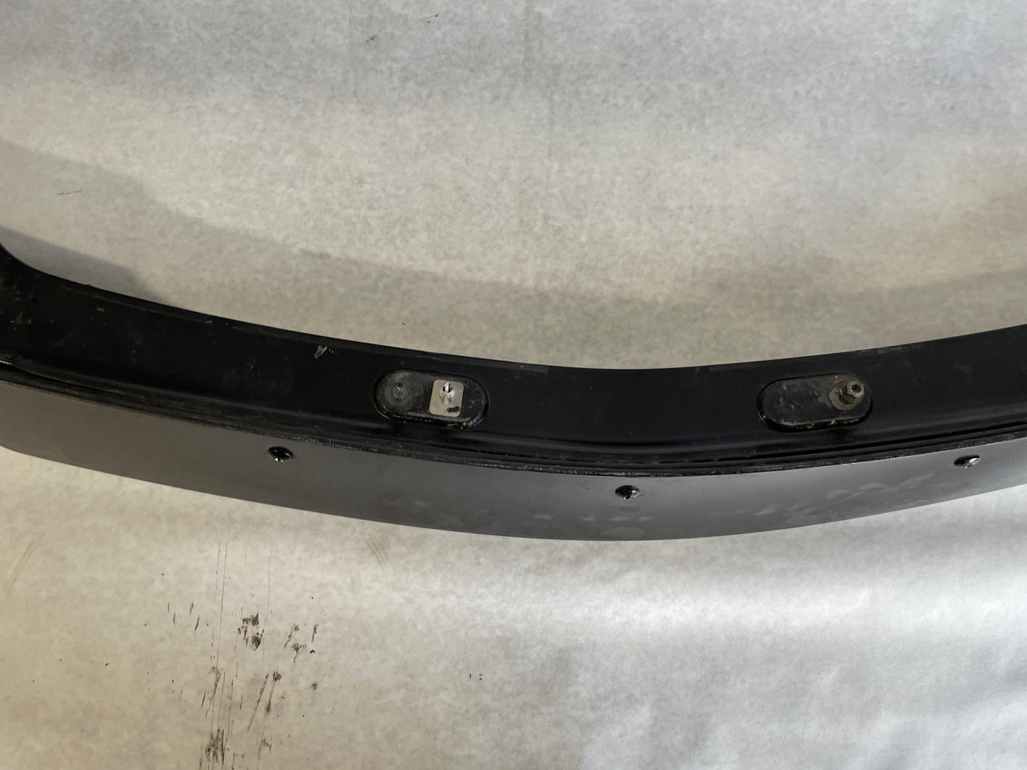 2010 Chevy Camaro SS Aftermarket Trunk Deck Lid Spoiler/ Wing OEM - Day's Parts Yard