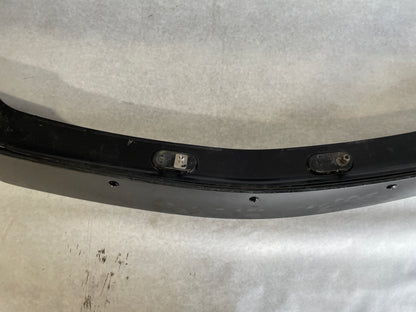 2010 Chevy Camaro SS Aftermarket Trunk Deck Lid Spoiler/ Wing OEM - Day's Parts Yard