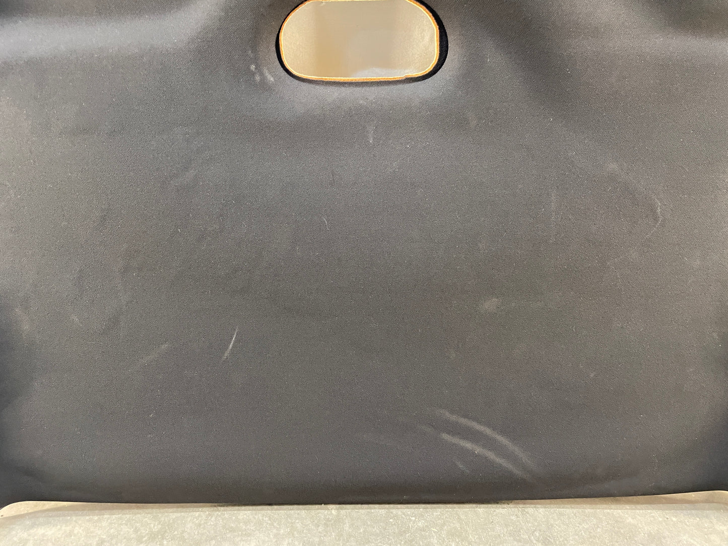 2005 Pontiac GTO Head Liner Headliner Ebony OEM