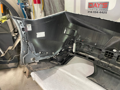2018 Chevy Camaro ZL1 1LE Rear Bumper Cover OEM - Day's Parts Yard