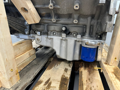 2005 Pontiac GTO 6.0 LS2 Engine Motor Drivetrain Pullout 400HP 74k - Day's Parts Yard