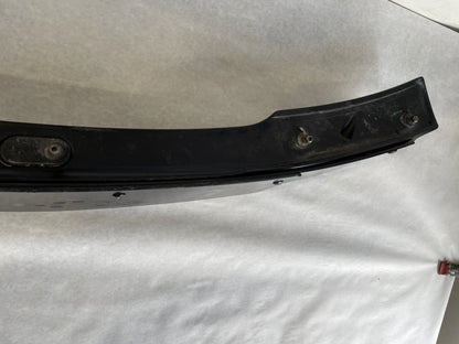 2010 Chevy Camaro SS Aftermarket Trunk Deck Lid Spoiler/ Wing OEM - Day's Parts Yard