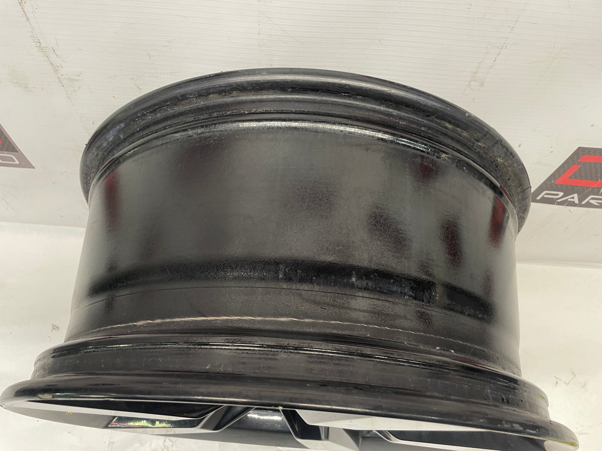 2010 Chevy Camaro SS Rear Wheel 20X9 OEM - Day's Parts Yard
