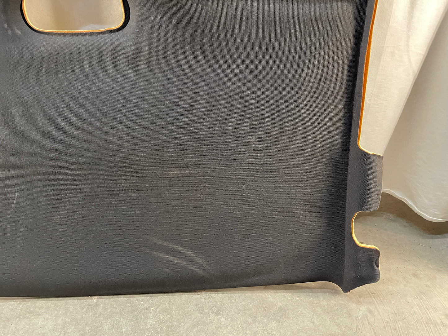 2005 Pontiac GTO Head Liner Headliner Ebony OEM