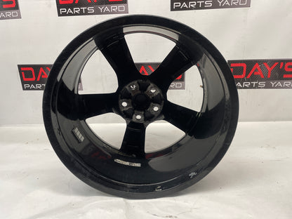 2010 Chevy Camaro SS Rear Wheel 20X9 OEM - Day's Parts Yard