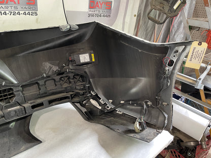 2018 Chevy Camaro ZL1 1LE Rear Bumper Cover OEM - Day's Parts Yard