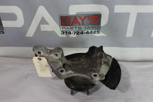 2016 Chevy SS Sedan LH Driver Front Hub Spindle Knuckle OEM - Day's Parts Yard