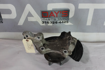 2016 Chevy SS Sedan LH Driver Front Hub Spindle Knuckle OEM