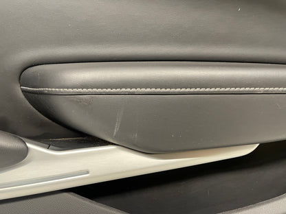2019 Chevy Camaro SS RH Passenger Front Door Panel OEM - Day's Parts Yard