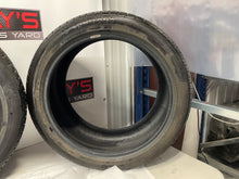 Summitomo HTR A/S P03 Tires Set 245/45ZR20 275/40ZR20 - Day's Parts Yard