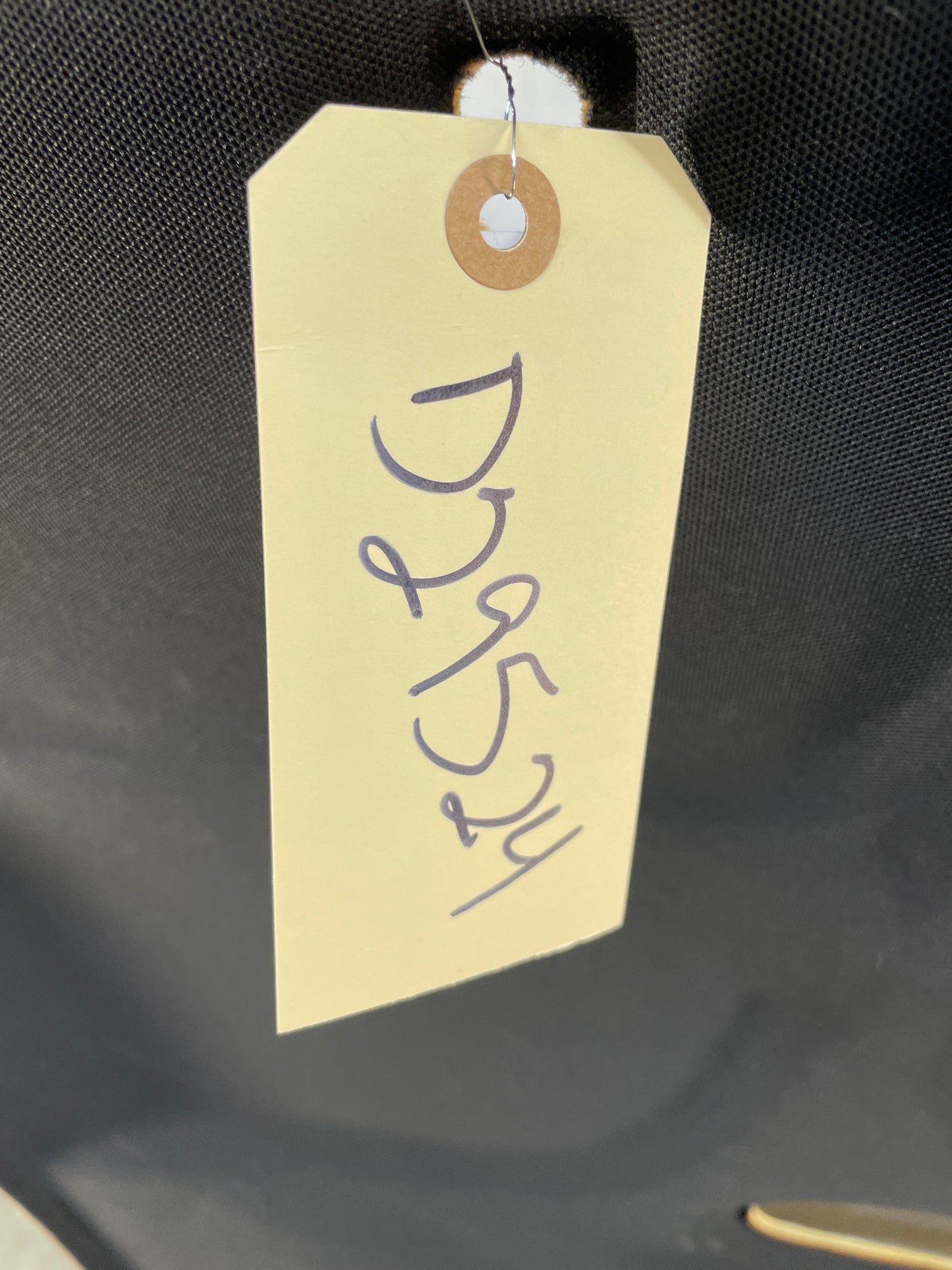 2005 Pontiac GTO Head Liner Headliner Ebony OEM