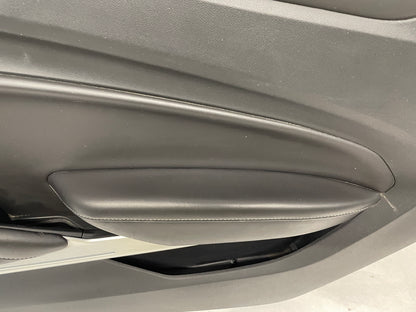 2019 Chevy Camaro SS RH Passenger Front Door Panel OEM - Day's Parts Yard