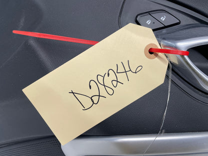 2019 Chevy Camaro SS RH Passenger Front Door Panel OEM - Day's Parts Yard