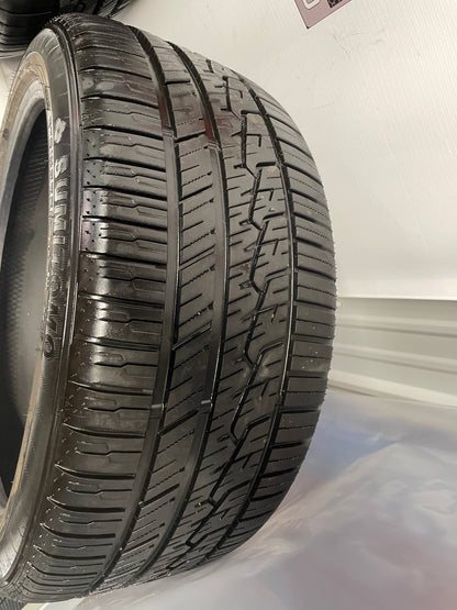 Summitomo HTR A/S P03 Tires Set 245/45ZR20 275/40ZR20 - Day's Parts Yard
