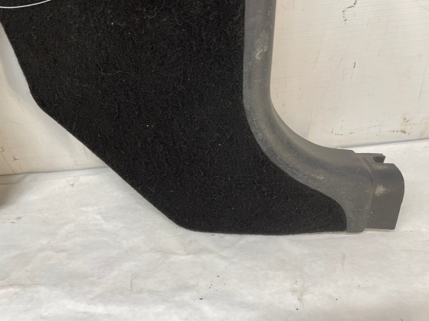 2004 Pontiac GTO RH & LH Interior Kick Panel Trim Molding Cover OEM - Day's Parts Yard