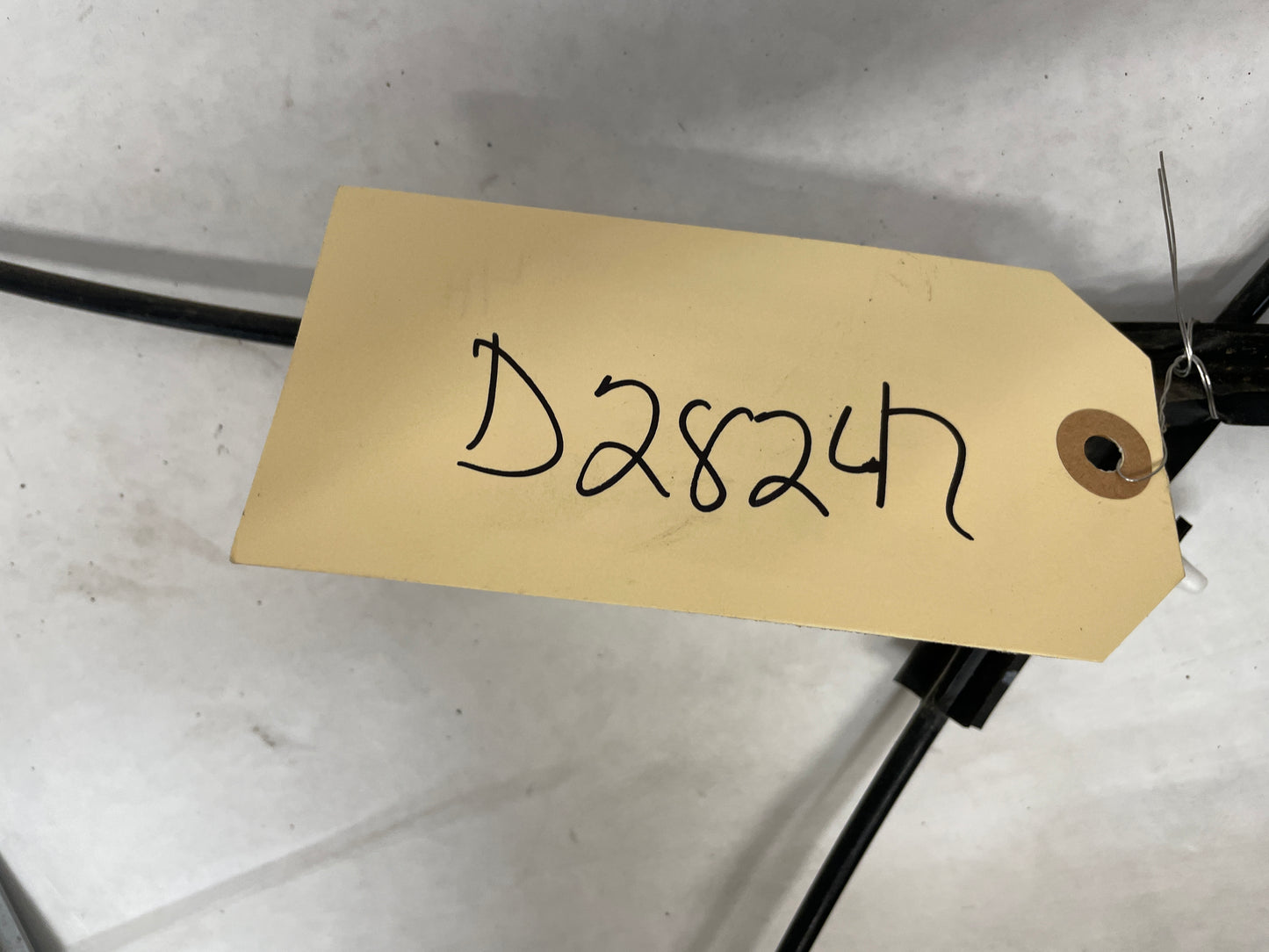 2019 Chevy Camaro SS LH Driver Front Window Regulator w/ Motor OEM - Day's Parts Yard