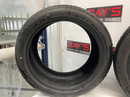 Summitomo HTR A/S P03 Tires Set 245/45ZR20 275/40ZR20 - Day's Parts Yard