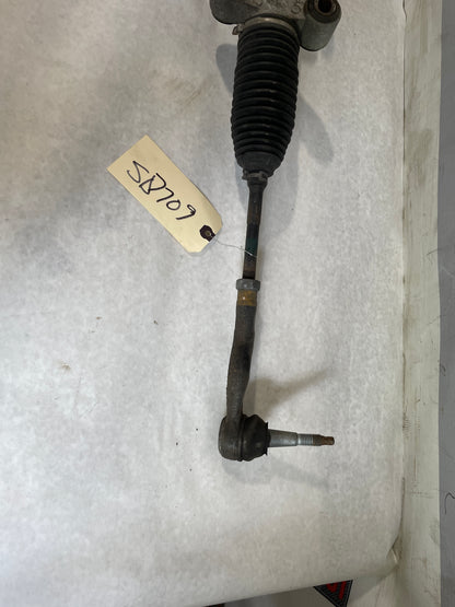 2017 Chevy SS Sedan Steering Rack and Pinion OEM - Day's Parts Yard