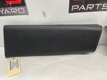 2009 Pontiac G8 Base RH & LH Lower Interior B Center Pillar Trim Molding Cover OEM - Day's Parts Yard