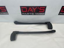 2018 Chevy Camaro ZL1 Convertible RH & LH Windshield Frame Weatherstrip OEM - Day's Parts Yard