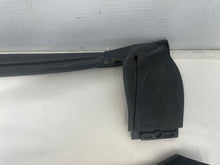 2018 Chevy Camaro ZL1 Convertible RH & LH Windshield Frame Weatherstrip OEM - Day's Parts Yard