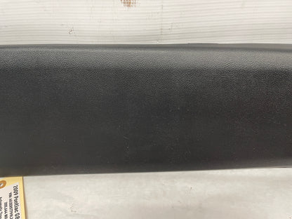 2009 Pontiac G8 Base RH & LH Lower Interior B Center Pillar Trim Molding Cover OEM - Day's Parts Yard
