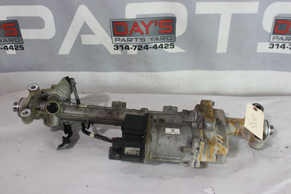 2016 Chevy SS Sedan Steering Rack And Pinion OEM