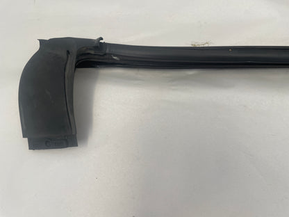 2018 Chevy Camaro ZL1 Convertible RH & LH Windshield Frame Weatherstrip OEM - Day's Parts Yard