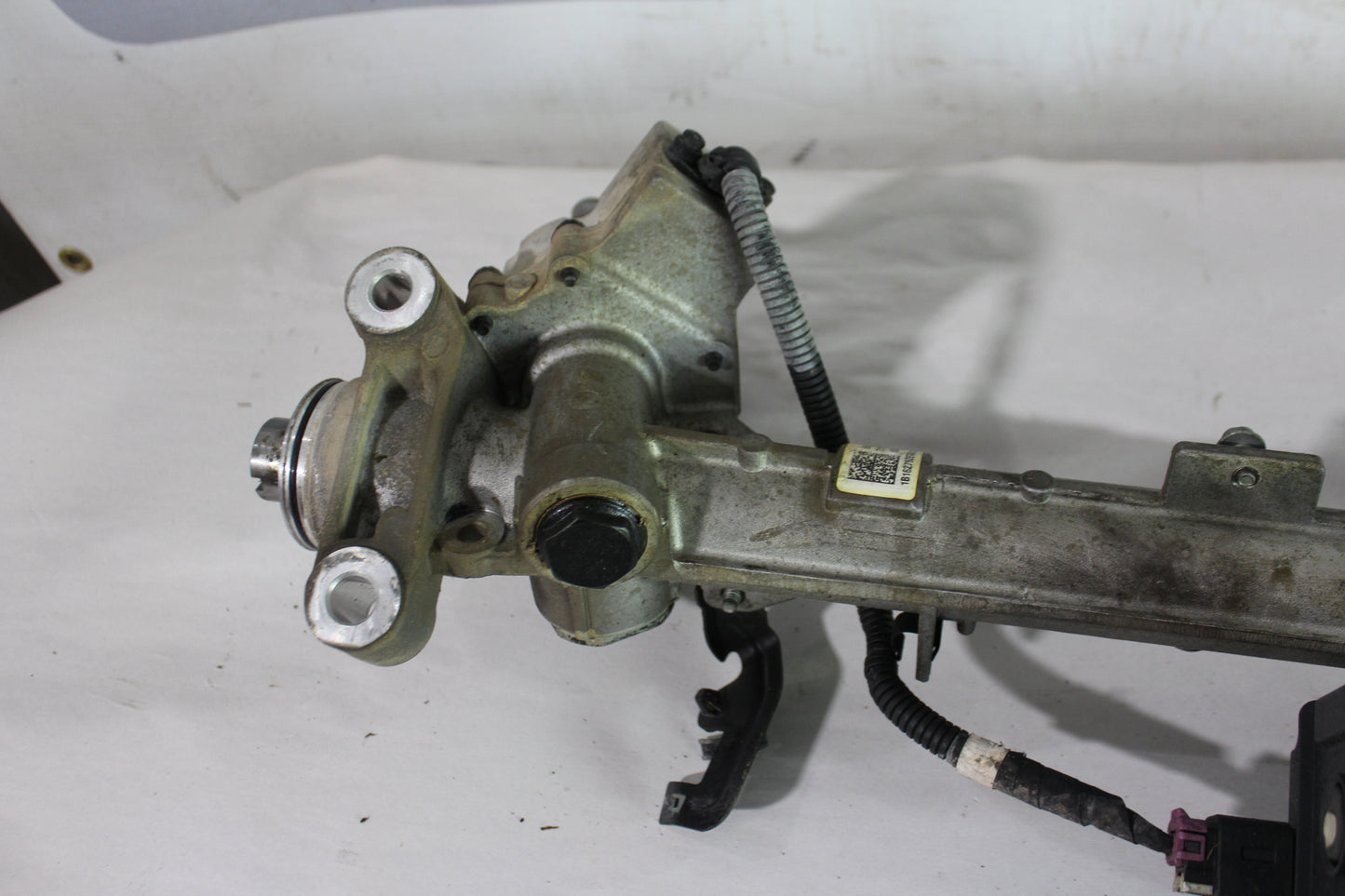 2016 Chevy SS Sedan Steering Rack And Pinion OEM