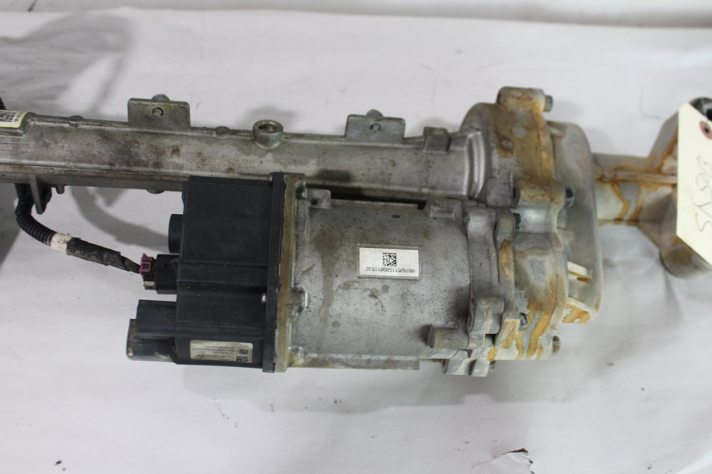 2016 Chevy SS Sedan Steering Rack And Pinion OEM