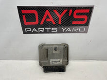 2009 Pontiac G8 Base Holden ECM ECU Engine Control Module Computer OEM