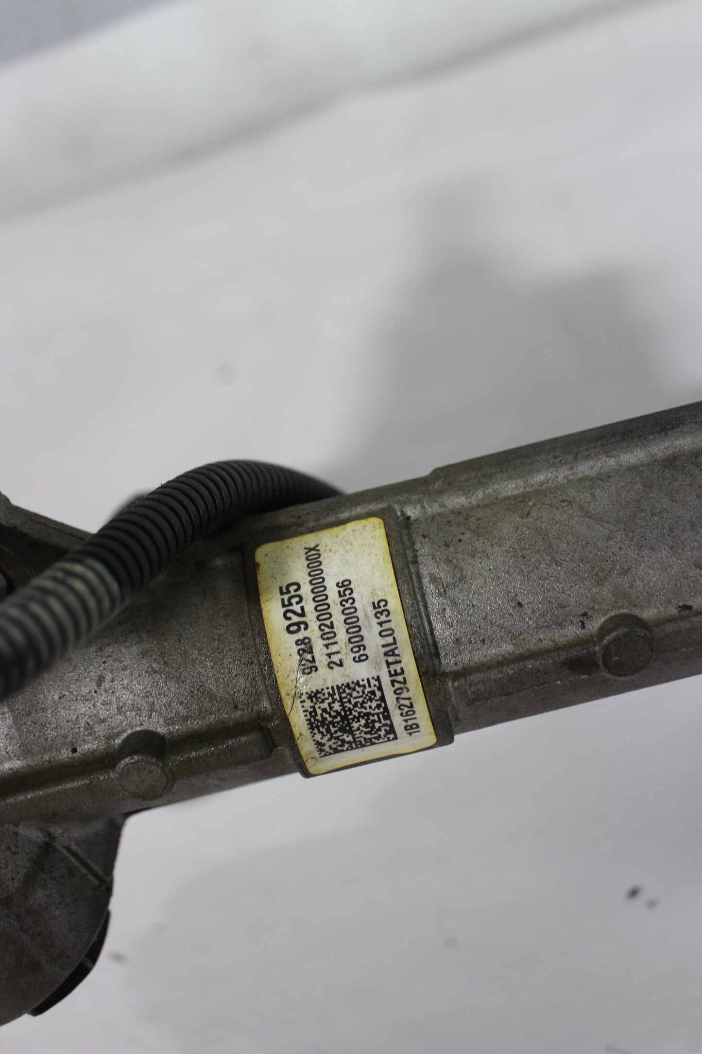 2016 Chevy SS Sedan Steering Rack And Pinion OEM