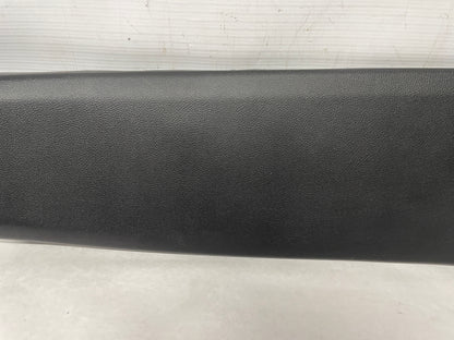 2009 Pontiac G8 Base RH & LH Lower Interior B Center Pillar Trim Molding Cover OEM - Day's Parts Yard