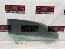 2019 Chevy Camaro SS RH Passenger Door Window Glass OEM - Day's Parts Yard