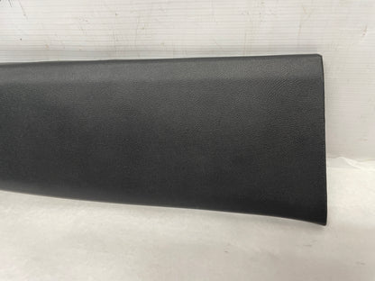 2009 Pontiac G8 Base RH & LH Lower Interior B Center Pillar Trim Molding Cover OEM - Day's Parts Yard