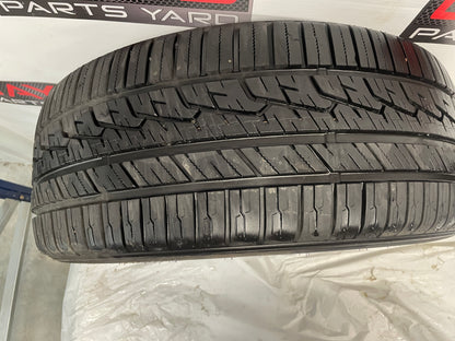 Summitomo HTR A/S P03 Tires Set 245/45ZR20 275/40ZR20 - Day's Parts Yard