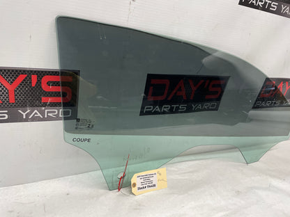2019 Chevy Camaro SS RH Passenger Door Window Glass OEM - Day's Parts Yard