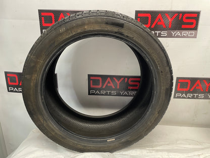 Summitomo HTR A/S P03 Tires Set 245/45ZR20 275/40ZR20 - Day's Parts Yard