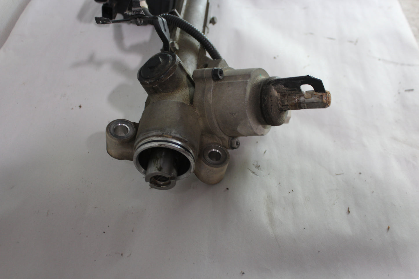 2016 Chevy SS Sedan Steering Rack And Pinion OEM