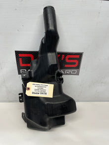 2014 Cadillac CTS-V Coupe Windshield Wiper Washer Reservoir Tank Bottle OEM