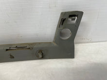 2005 Pontiac GTO LH Driver Front Bumper Fender Brackets Guide OEM - Day's Parts Yard